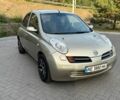 Бежевый Ниссан Микра, объемом двигателя 1.2 л и пробегом 133 тыс. км за 4999 $, фото 9 на Automoto.ua