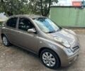 Бежевий Ніссан Мікра, об'ємом двигуна 1.4 л та пробігом 182 тис. км за 5300 $, фото 23 на Automoto.ua