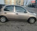 Бежевый Ниссан Микра, объемом двигателя 1.2 л и пробегом 249 тыс. км за 5800 $, фото 11 на Automoto.ua