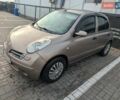 Бежевый Ниссан Микра, объемом двигателя 1.2 л и пробегом 249 тыс. км за 5800 $, фото 1 на Automoto.ua