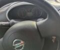 Бежевый Ниссан Микра, объемом двигателя 1.2 л и пробегом 249 тыс. км за 5800 $, фото 4 на Automoto.ua