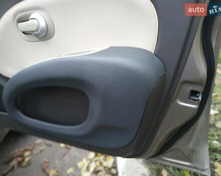 Бежевий Ніссан Мікра, об'ємом двигуна 1.4 л та пробігом 207 тис. км за 5600 $, фото 14 на Automoto.ua