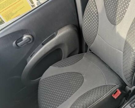 Бежевый Ниссан Микра, объемом двигателя 1.2 л и пробегом 249 тыс. км за 5800 $, фото 5 на Automoto.ua