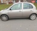 Бежевий Ніссан Мікра, об'ємом двигуна 1.4 л та пробігом 207 тис. км за 5600 $, фото 1 на Automoto.ua