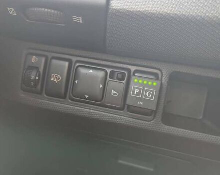 Бежевый Ниссан Микра, объемом двигателя 1.2 л и пробегом 249 тыс. км за 5800 $, фото 7 на Automoto.ua