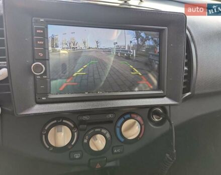 Бежевый Ниссан Микра, объемом двигателя 1.2 л и пробегом 249 тыс. км за 5800 $, фото 6 на Automoto.ua