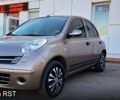 Бежевый Ниссан Микра, объемом двигателя 1.2 л и пробегом 204 тыс. км за 5900 $, фото 1 на Automoto.ua