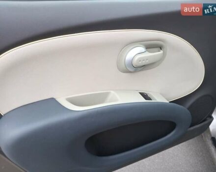 Бежевий Ніссан Мікра, об'ємом двигуна 1.4 л та пробігом 207 тис. км за 5600 $, фото 11 на Automoto.ua