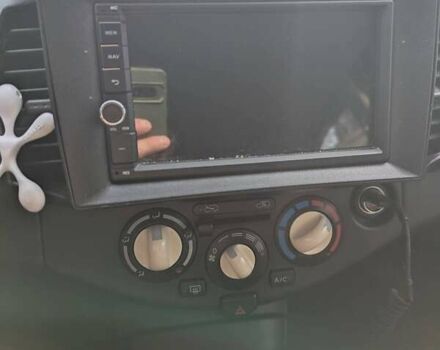 Бежевый Ниссан Микра, объемом двигателя 1.2 л и пробегом 249 тыс. км за 5800 $, фото 3 на Automoto.ua