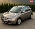 Бежевий Ніссан Мікра, об'ємом двигуна 1.2 л та пробігом 171 тис. км за 3999 $, фото 1 на Automoto.ua