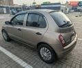 Бежевый Ниссан Микра, объемом двигателя 1.2 л и пробегом 249 тыс. км за 5800 $, фото 9 на Automoto.ua