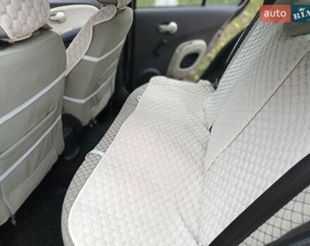 Бежевий Ніссан Мікра, об'ємом двигуна 1.4 л та пробігом 207 тис. км за 5600 $, фото 10 на Automoto.ua