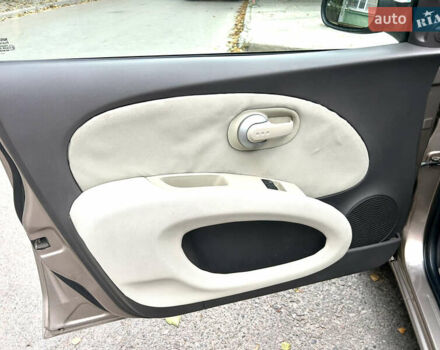 Бежевий Ніссан Мікра, об'ємом двигуна 1.4 л та пробігом 166 тис. км за 6200 $, фото 18 на Automoto.ua