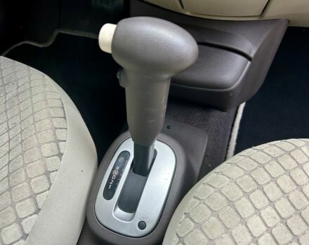 Бежевий Ніссан Мікра, об'ємом двигуна 1.4 л та пробігом 159 тис. км за 6200 $, фото 18 на Automoto.ua