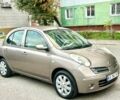 Бежевий Ніссан Мікра, об'ємом двигуна 1.4 л та пробігом 159 тис. км за 6200 $, фото 2 на Automoto.ua