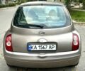 Бежевий Ніссан Мікра, об'ємом двигуна 1.4 л та пробігом 159 тис. км за 6200 $, фото 5 на Automoto.ua