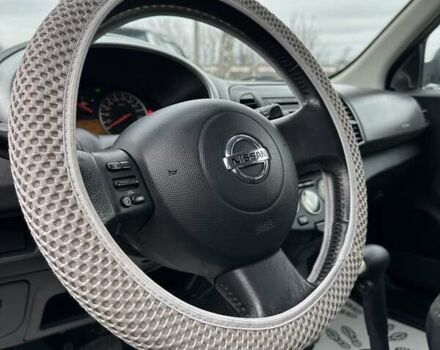 Бежевый Ниссан Микра, объемом двигателя 1.4 л и пробегом 298 тыс. км за 5500 $, фото 6 на Automoto.ua