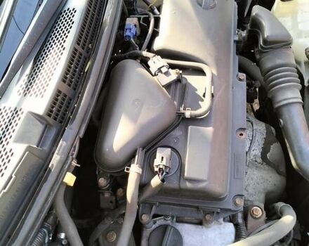 Бежевый Ниссан Микра, объемом двигателя 1.2 л и пробегом 350 тыс. км за 3400 $, фото 1 на Automoto.ua