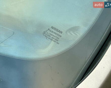 Бежевий Ніссан Мікра, об'ємом двигуна 1.4 л та пробігом 166 тис. км за 6200 $, фото 7 на Automoto.ua