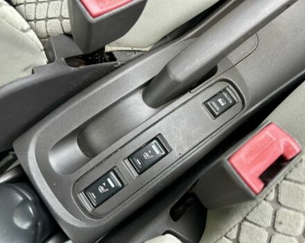 Бежевий Ніссан Мікра, об'ємом двигуна 1.4 л та пробігом 159 тис. км за 6200 $, фото 17 на Automoto.ua