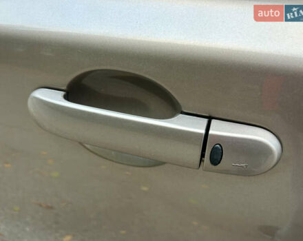 Бежевий Ніссан Мікра, об'ємом двигуна 1.4 л та пробігом 166 тис. км за 6200 $, фото 16 на Automoto.ua