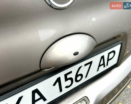 Бежевий Ніссан Мікра, об'ємом двигуна 1.4 л та пробігом 166 тис. км за 6200 $, фото 15 на Automoto.ua