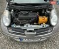 Бежевый Ниссан Микра, объемом двигателя 1.4 л и пробегом 298 тыс. км за 5500 $, фото 11 на Automoto.ua
