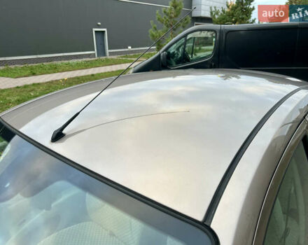 Бежевий Ніссан Мікра, об'ємом двигуна 1.4 л та пробігом 166 тис. км за 6200 $, фото 8 на Automoto.ua