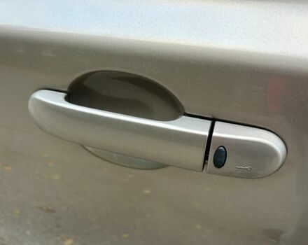 Бежевий Ніссан Мікра, об'ємом двигуна 1.4 л та пробігом 159 тис. км за 6200 $, фото 10 на Automoto.ua