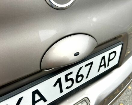 Бежевий Ніссан Мікра, об'ємом двигуна 1.4 л та пробігом 159 тис. км за 6200 $, фото 23 на Automoto.ua