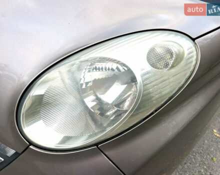 Бежевий Ніссан Мікра, об'ємом двигуна 1.4 л та пробігом 166 тис. км за 6200 $, фото 9 на Automoto.ua