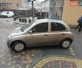 Бежевый Ниссан Микра, объемом двигателя 1.4 л и пробегом 145 тыс. км за 6200 $, фото 9 на Automoto.ua