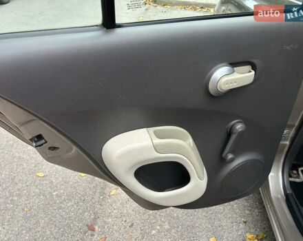 Бежевий Ніссан Мікра, об'ємом двигуна 1.4 л та пробігом 166 тис. км за 6200 $, фото 20 на Automoto.ua