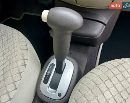 Бежевий Ніссан Мікра, об'ємом двигуна 1.4 л та пробігом 166 тис. км за 6200 $, фото 28 на Automoto.ua