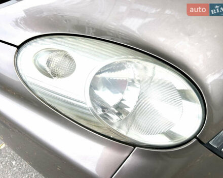 Бежевий Ніссан Мікра, об'ємом двигуна 1.4 л та пробігом 166 тис. км за 6200 $, фото 10 на Automoto.ua