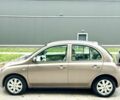 Бежевий Ніссан Мікра, об'ємом двигуна 1.4 л та пробігом 159 тис. км за 6200 $, фото 7 на Automoto.ua
