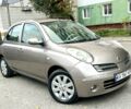 Бежевий Ніссан Мікра, об'ємом двигуна 1.4 л та пробігом 159 тис. км за 6200 $, фото 1 на Automoto.ua