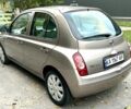 Бежевий Ніссан Мікра, об'ємом двигуна 1.4 л та пробігом 159 тис. км за 6200 $, фото 6 на Automoto.ua