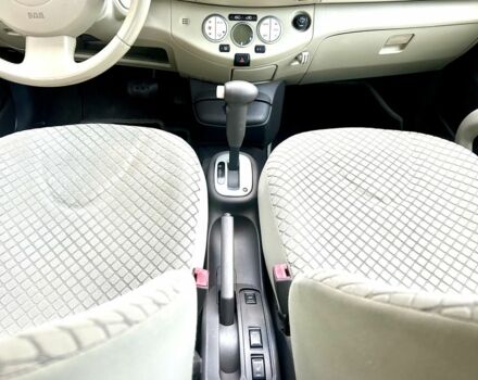 Бежевий Ніссан Мікра, об'ємом двигуна 1.4 л та пробігом 159 тис. км за 6200 $, фото 14 на Automoto.ua