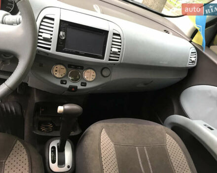 Бежевый Ниссан Микра, объемом двигателя 0 л и пробегом 200 тыс. км за 5500 $, фото 3 на Automoto.ua