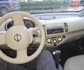 Бежевый Ниссан Микра, объемом двигателя 1.4 л и пробегом 145 тыс. км за 6200 $, фото 2 на Automoto.ua