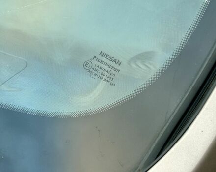 Бежевий Ніссан Мікра, об'ємом двигуна 1.4 л та пробігом 159 тис. км за 6200 $, фото 9 на Automoto.ua