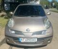 Бежевый Ниссан Микра, объемом двигателя 1.2 л и пробегом 180 тыс. км за 7500 $, фото 1 на Automoto.ua