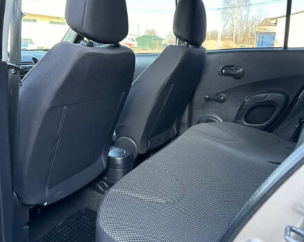 Бежевий Ніссан Мікра, об'ємом двигуна 1.2 л та пробігом 163 тис. км за 5000 $, фото 14 на Automoto.ua