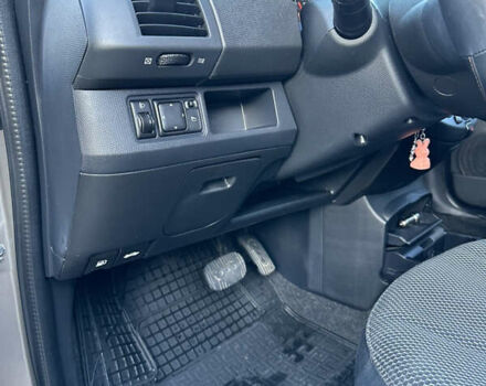 Бежевий Ніссан Мікра, об'ємом двигуна 1.2 л та пробігом 163 тис. км за 5000 $, фото 8 на Automoto.ua