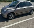 Бежевый Ниссан Микра, объемом двигателя 1.2 л и пробегом 155 тыс. км за 5000 $, фото 1 на Automoto.ua