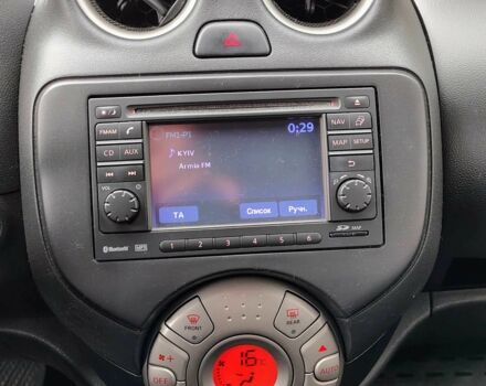 Бежевий Ніссан Мікра, об'ємом двигуна 0 л та пробігом 102 тис. км за 8300 $, фото 19 на Automoto.ua