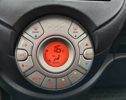 Бежевий Ніссан Мікра, об'ємом двигуна 0 л та пробігом 102 тис. км за 8300 $, фото 18 на Automoto.ua