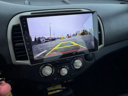 Бежевый Ниссан Микра, объемом двигателя 1.24 л и пробегом 142 тыс. км за 6200 $, фото 1 на Automoto.ua