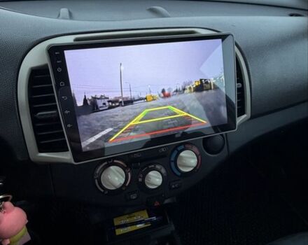 Бежевий Ніссан Мікра, об'ємом двигуна 1.24 л та пробігом 142 тис. км за 6200 $, фото 1 на Automoto.ua